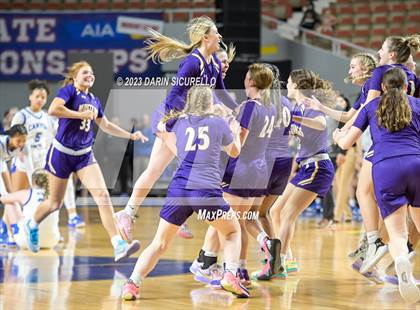 Thumbnail 3 in Sunrise Mountain vs Canyon View (AIA 5A Final) photogallery.