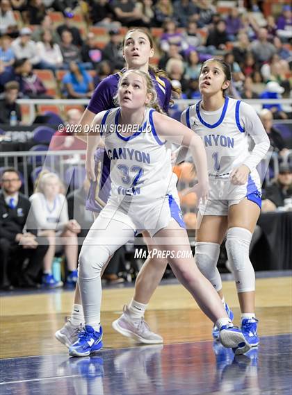 Thumbnail 1 in Sunrise Mountain vs Canyon View (AIA 5A Final) photogallery.