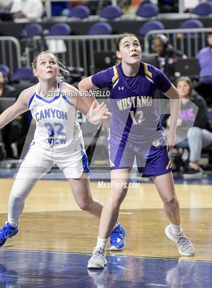 Thumbnail 2 in Sunrise Mountain vs Canyon View (AIA 5A Final) photogallery.