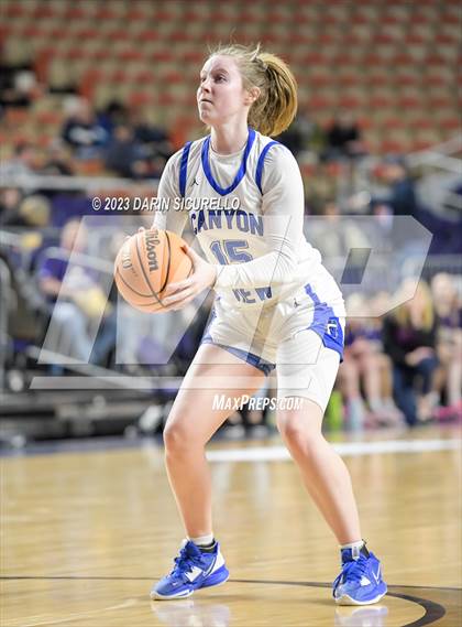 Thumbnail 1 in Sunrise Mountain vs Canyon View (AIA 5A Final) photogallery.