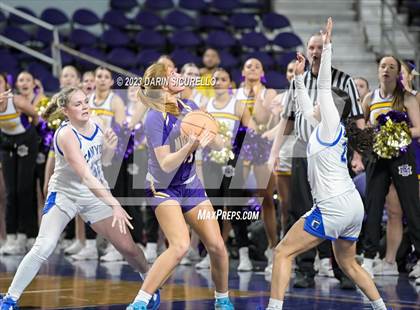 Thumbnail 3 in Sunrise Mountain vs Canyon View (AIA 5A Final) photogallery.