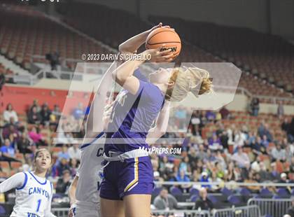 Thumbnail 2 in Sunrise Mountain vs Canyon View (AIA 5A Final) photogallery.