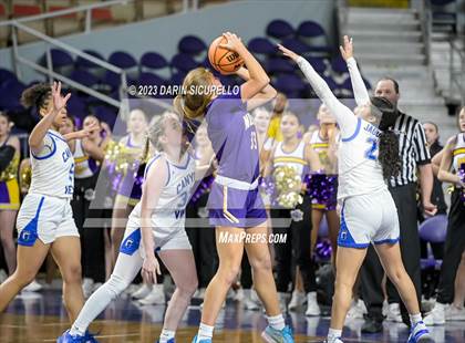 Thumbnail 1 in Sunrise Mountain vs Canyon View (AIA 5A Final) photogallery.