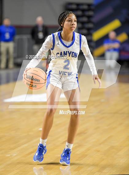 Thumbnail 2 in Sunrise Mountain vs Canyon View (AIA 5A Final) photogallery.