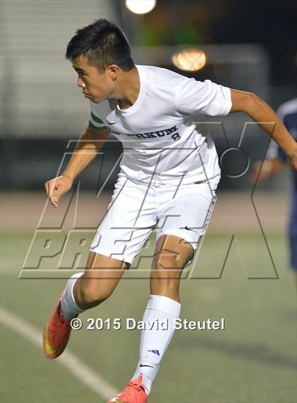 Thumbnail 3 in River City @ Inderkum photogallery.