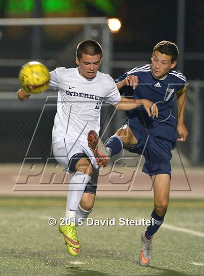 Thumbnail 1 in River City @ Inderkum photogallery.