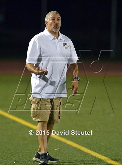 Thumbnail 2 in River City @ Inderkum photogallery.
