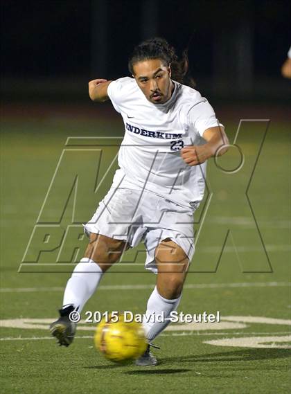 Thumbnail 3 in River City @ Inderkum photogallery.