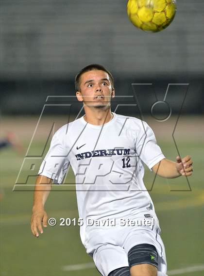 Thumbnail 1 in River City @ Inderkum photogallery.