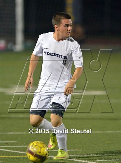 Thumbnail 1 in River City @ Inderkum photogallery.