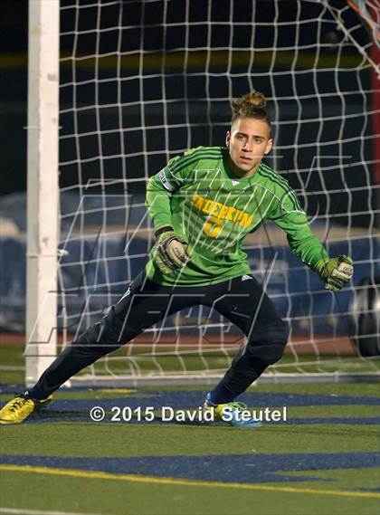 Thumbnail 3 in River City @ Inderkum photogallery.