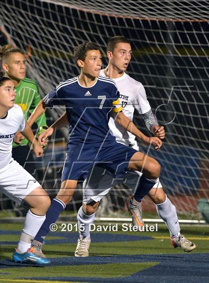 Thumbnail 3 in River City @ Inderkum photogallery.