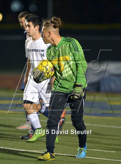 Thumbnail 1 in River City @ Inderkum photogallery.