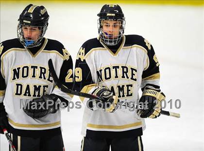Thumbnail 1 in Ridgefield @ Notre Dame-Fairfield photogallery.