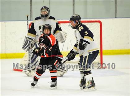 Thumbnail 1 in Ridgefield @ Notre Dame-Fairfield photogallery.
