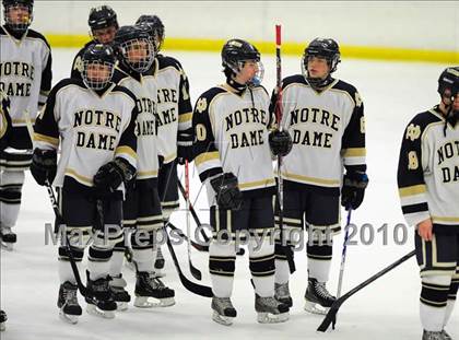 Thumbnail 2 in Ridgefield @ Notre Dame-Fairfield photogallery.