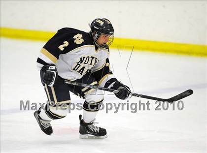 Thumbnail 3 in Ridgefield @ Notre Dame-Fairfield photogallery.
