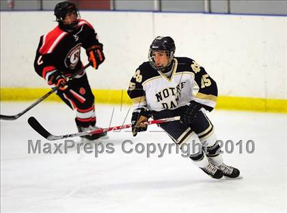 Thumbnail 1 in Ridgefield @ Notre Dame-Fairfield photogallery.