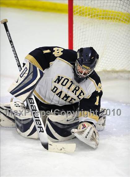 Thumbnail 2 in Ridgefield @ Notre Dame-Fairfield photogallery.