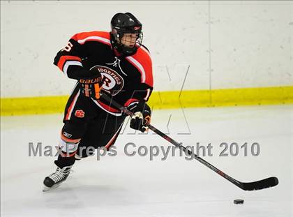 Thumbnail 1 in Ridgefield @ Notre Dame-Fairfield photogallery.