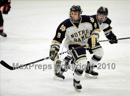Thumbnail 3 in Ridgefield @ Notre Dame-Fairfield photogallery.