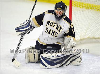 Thumbnail 1 in Ridgefield @ Notre Dame-Fairfield photogallery.