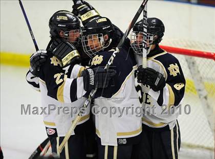 Thumbnail 2 in Ridgefield @ Notre Dame-Fairfield photogallery.