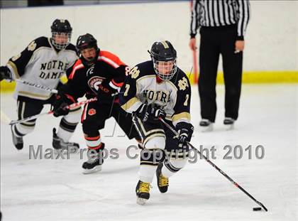 Thumbnail 2 in Ridgefield @ Notre Dame-Fairfield photogallery.