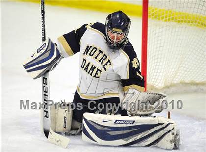 Thumbnail 3 in Ridgefield @ Notre Dame-Fairfield photogallery.