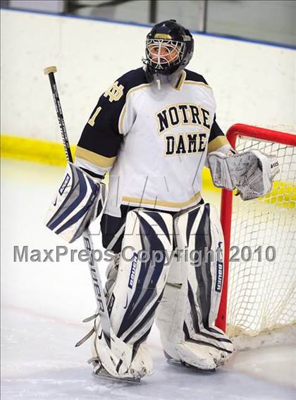 Thumbnail 3 in Ridgefield @ Notre Dame-Fairfield photogallery.