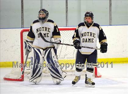 Thumbnail 2 in Ridgefield @ Notre Dame-Fairfield photogallery.
