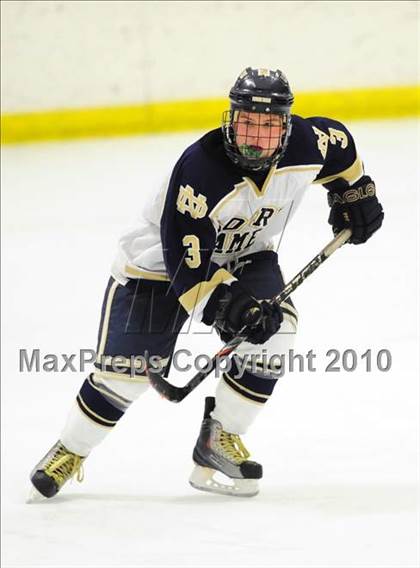 Thumbnail 1 in Ridgefield @ Notre Dame-Fairfield photogallery.