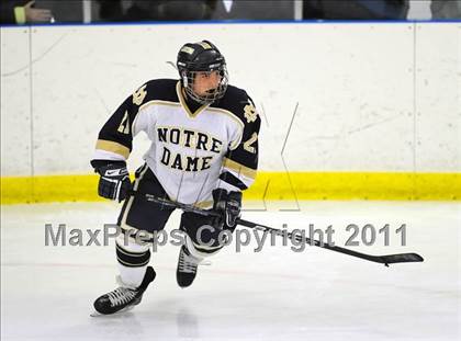 Thumbnail 2 in Ridgefield @ Notre Dame-Fairfield photogallery.