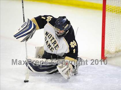Thumbnail 2 in Ridgefield @ Notre Dame-Fairfield photogallery.