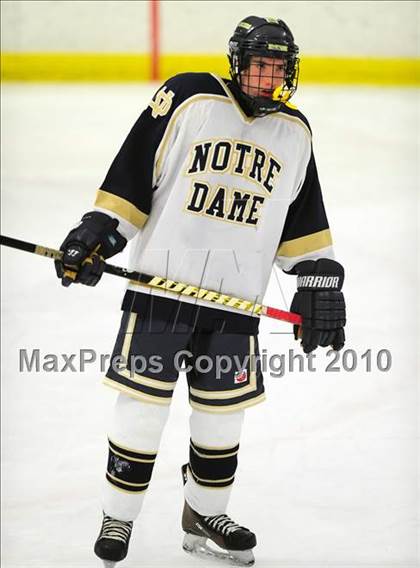 Thumbnail 2 in Ridgefield @ Notre Dame-Fairfield photogallery.