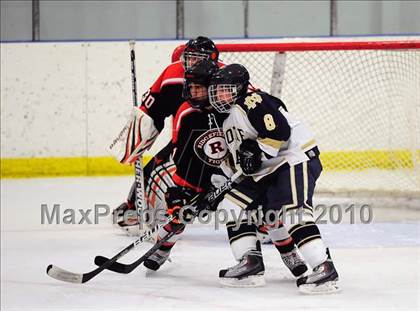 Thumbnail 1 in Ridgefield @ Notre Dame-Fairfield photogallery.