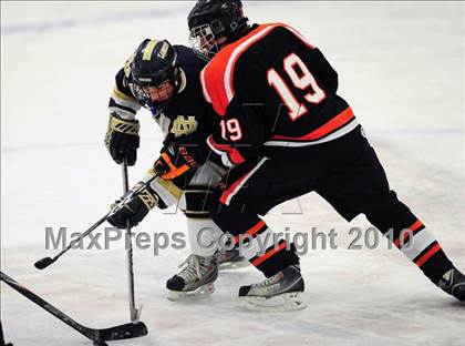Thumbnail 3 in Ridgefield @ Notre Dame-Fairfield photogallery.