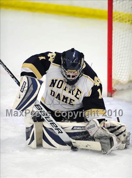 Thumbnail 3 in Ridgefield @ Notre Dame-Fairfield photogallery.