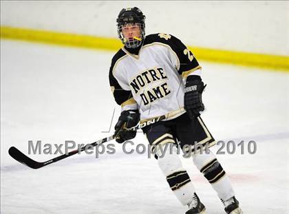Thumbnail 1 in Ridgefield @ Notre Dame-Fairfield photogallery.