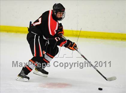 Thumbnail 3 in Ridgefield @ Notre Dame-Fairfield photogallery.
