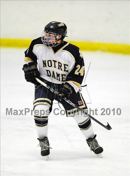 Thumbnail 2 in Ridgefield @ Notre Dame-Fairfield photogallery.