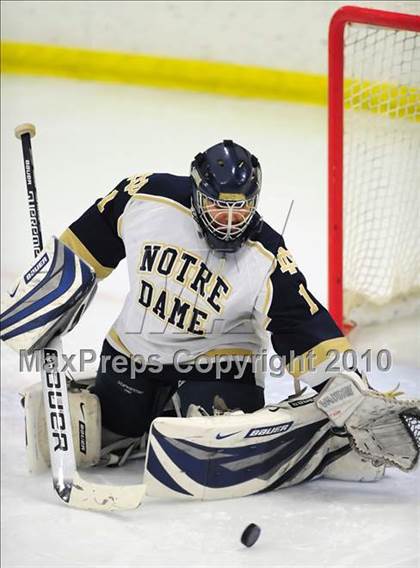 Thumbnail 2 in Ridgefield @ Notre Dame-Fairfield photogallery.