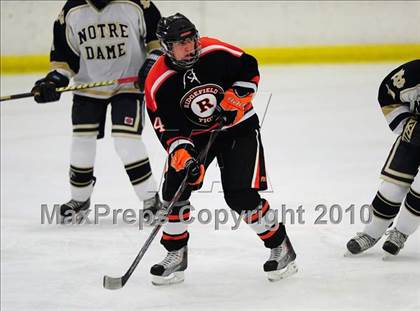 Thumbnail 2 in Ridgefield @ Notre Dame-Fairfield photogallery.