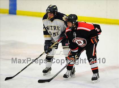 Thumbnail 1 in Ridgefield @ Notre Dame-Fairfield photogallery.