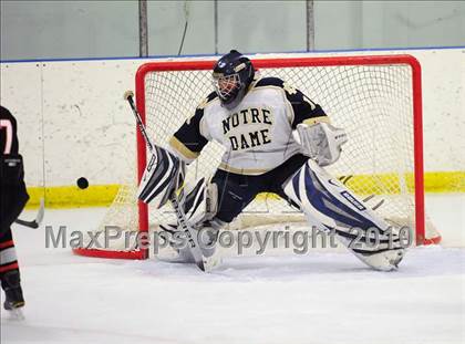 Thumbnail 3 in Ridgefield @ Notre Dame-Fairfield photogallery.
