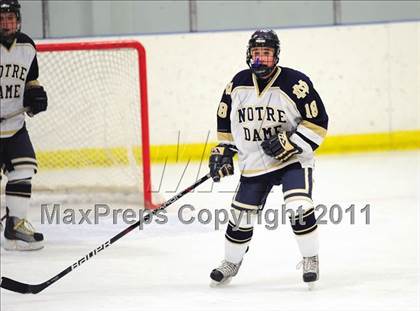 Thumbnail 3 in Ridgefield @ Notre Dame-Fairfield photogallery.