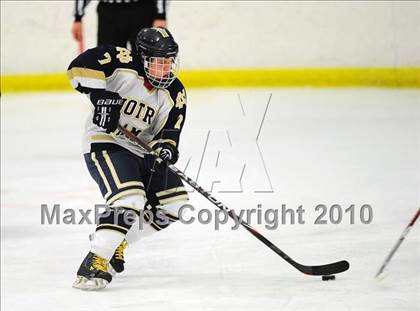 Thumbnail 3 in Ridgefield @ Notre Dame-Fairfield photogallery.