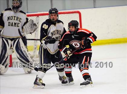 Thumbnail 3 in Ridgefield @ Notre Dame-Fairfield photogallery.