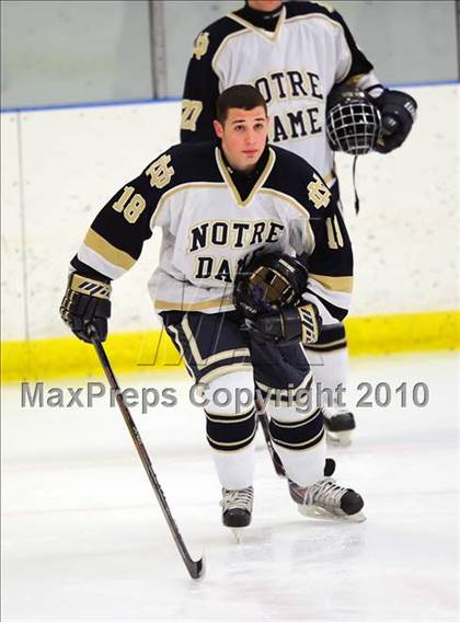 Thumbnail 3 in Ridgefield @ Notre Dame-Fairfield photogallery.