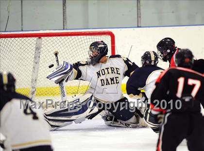 Thumbnail 1 in Ridgefield @ Notre Dame-Fairfield photogallery.